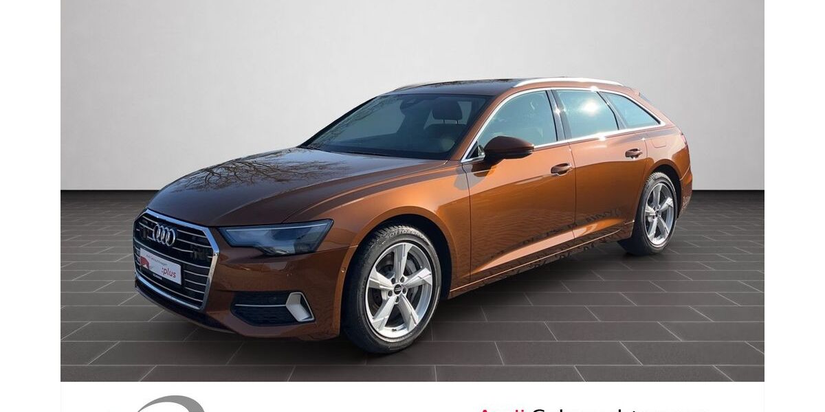 Audi A6 59.026 km 29.900 &euro; Ludwigshafen 67063