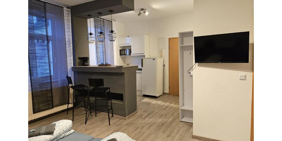 Etagenwohnung Hohenstein-Ernstthal Ernstthal - 1 Zimmer, 31 m&sup2;, 35.000&euro; | Angebot:24545313