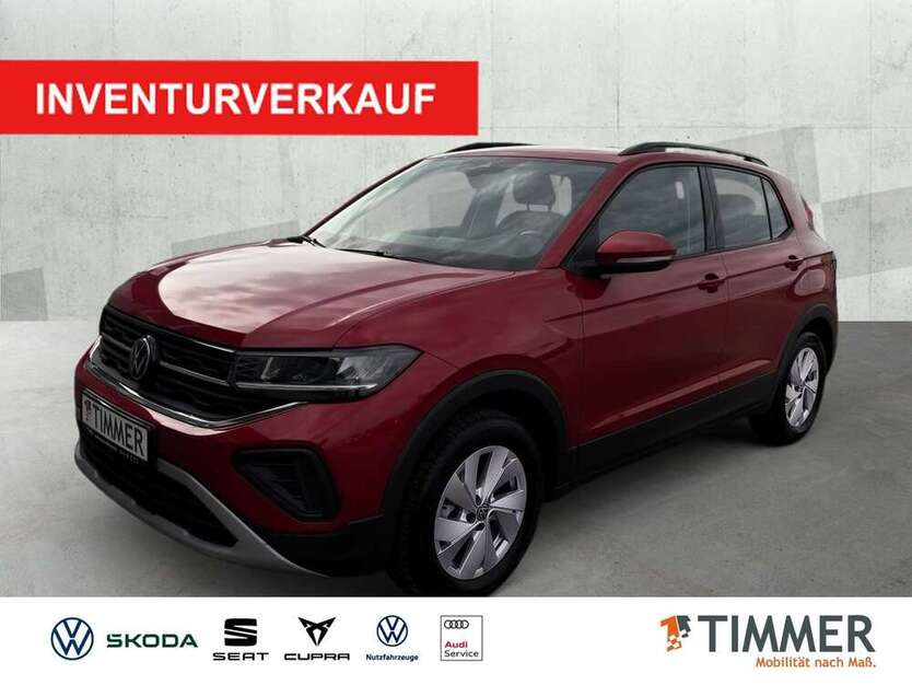 T-Cross