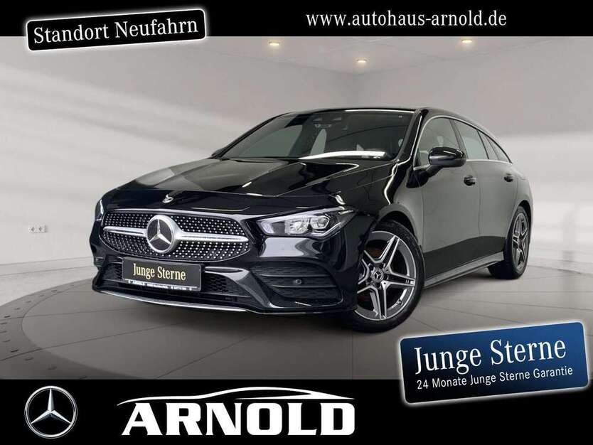 CLA 200