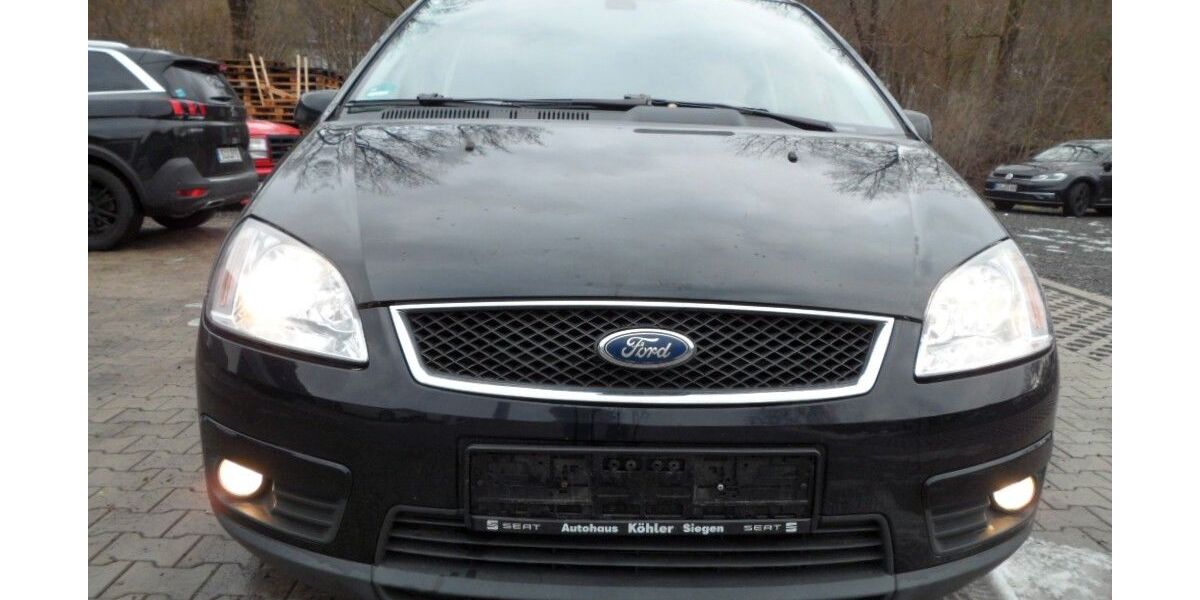 Ford Focus 198.759 km 1.490 &euro; Siegen 57078
