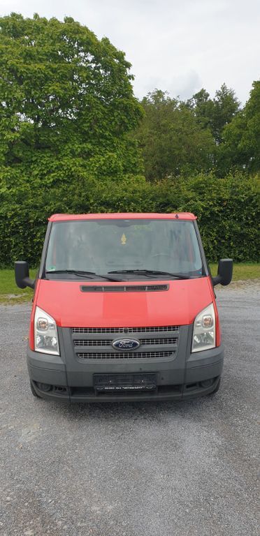 Ford Transit 185.930 km 5.800 € Lippstadt 59555