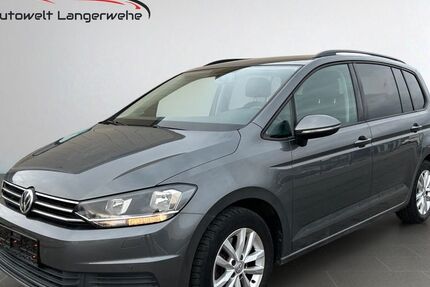 VW Touran 35.725 km 19.899 &euro; Langerwehe 52379