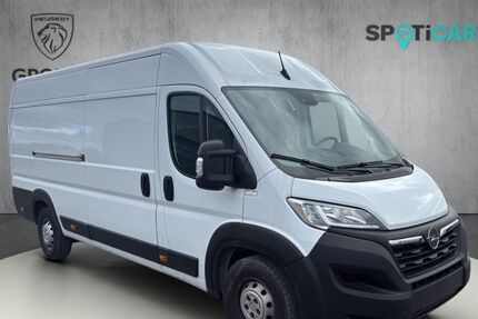 Opel Movano 45.800 km 22.100 &euro; Wartenberg 85456