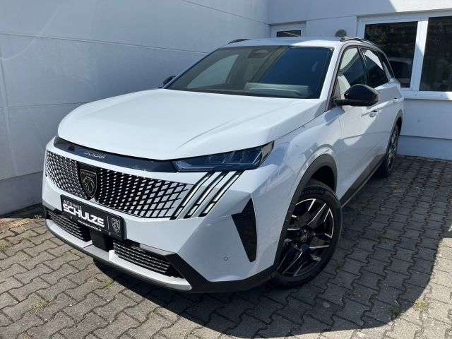 Peugeot 5008 10.500 km 36.890 &euro; Magdeburg 39110