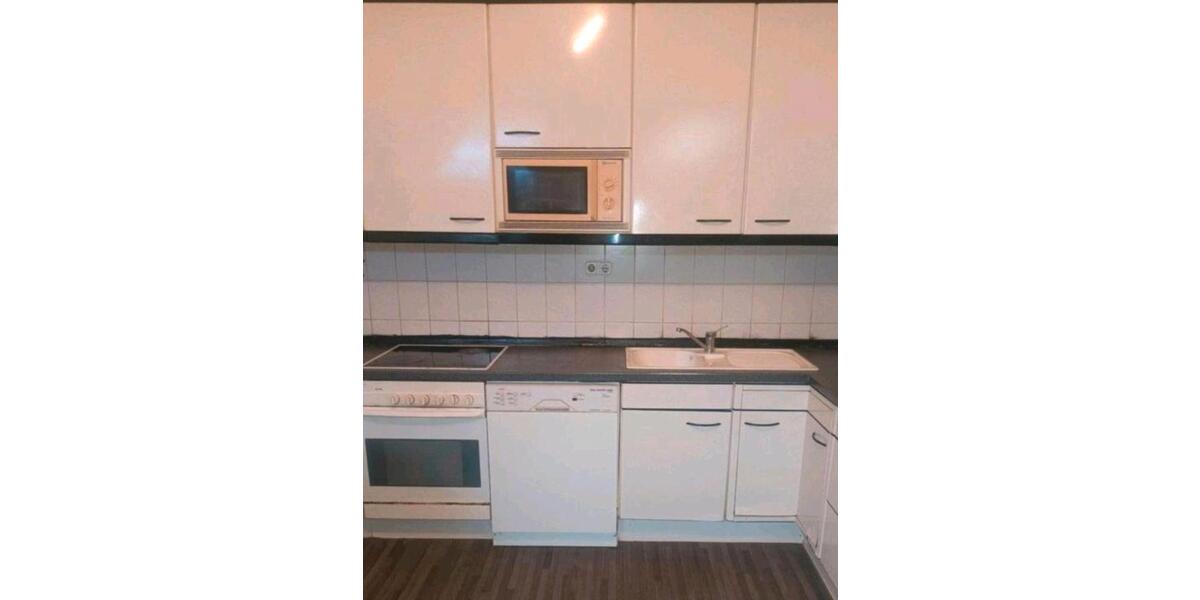 Haus in Essen 3 zimmer