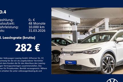 VW ID.4 29.315 km 25.930 &euro; Stuttgart 70563