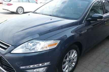 Ford Mondeo 278.000 km 3.750 &euro; Bad Kreuznach 55545