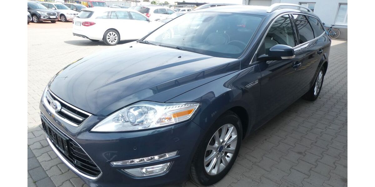 Ford Mondeo 278.000 km 3.750 &euro; Bad Kreuznach 55545