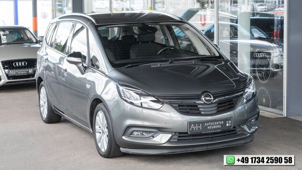 Zafira