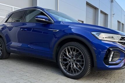 VW T-Roc 14.723 km 27.995 &euro; Willich 47877