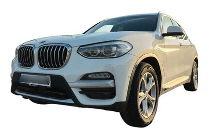 BMW X3 147.299 km 22.999 &euro; Worms 67549