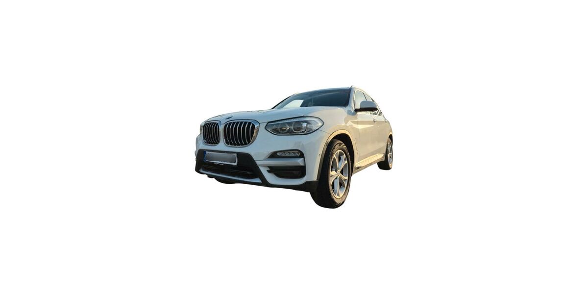 BMW X3 147.299 km 22.999 &euro; Worms 67549
