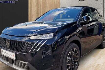 Peugeot 3008 5.000 km 38.990 € Schlüchtern 36381