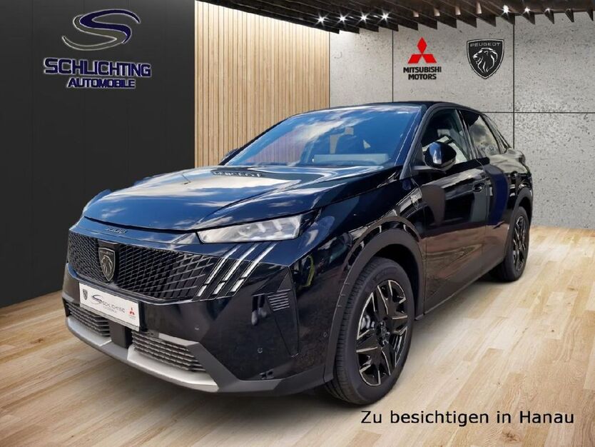 Peugeot 3008 5.000 km 38.990 € Schlüchtern 36381
