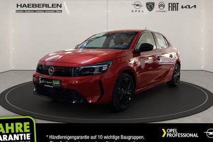 Opel Corsa 44.300 km 11.780 &euro; Kempten 87435