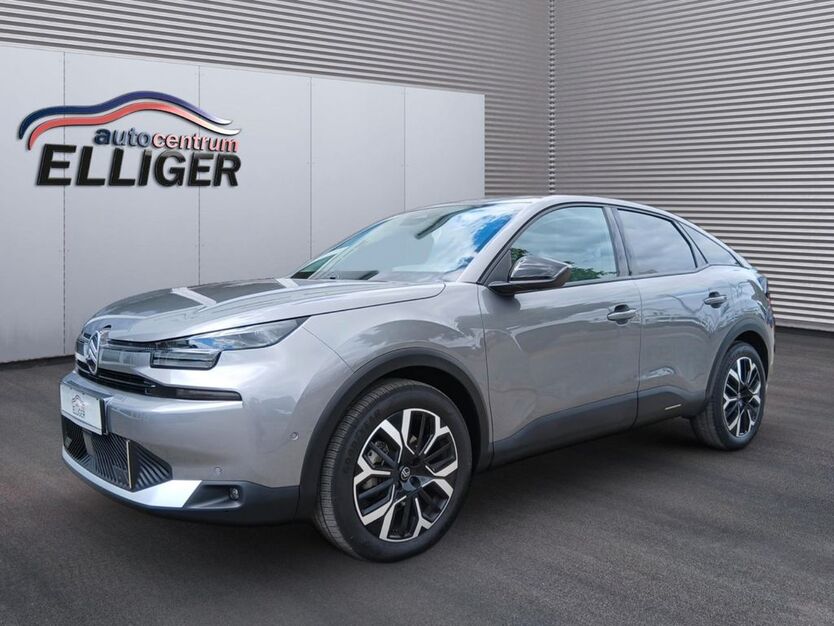 Citroen C4 10.459 km 22.990 € Oettersdorf 07907