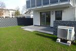 Moderne altengerechte Wohnung mit Garten Schweich Stadtmitte, KFW Darlehen ab 1,12 % - Erdgeschoßwohnung Schweich | Angebot:22863351