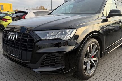 Audi Q7 169.321 km 34.999 &euro; Annweiler 76855