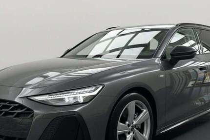 Audi A6 6.200 km 54.950 &euro; Vohenstrauss 92648