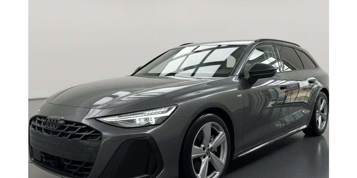 Audi A6 6.200 km 54.950 &euro; Vohenstrauss 92648