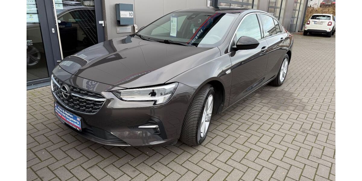 Opel Insignia 96.000 km 12.690 &euro; Bad Segeberg 23795