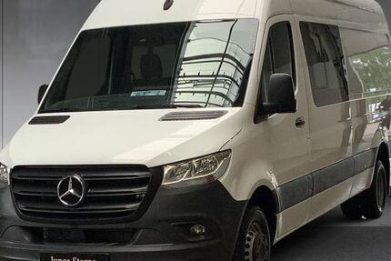 Mercedes-Benz Sprinter 4.325 km 49.575 &euro; Northeim 37154