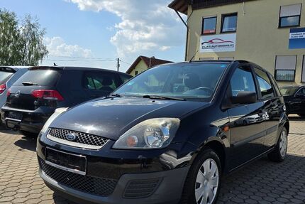 Ford Fiesta 163.000 km 2.490 &euro; Schmidmühlen 92287