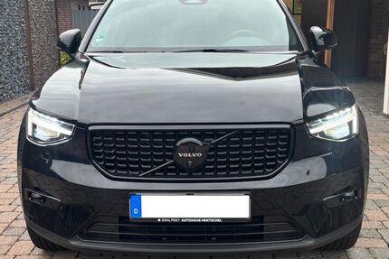 Volvo XC40 6.942 km 33.500 &euro; Nordhorn 48531