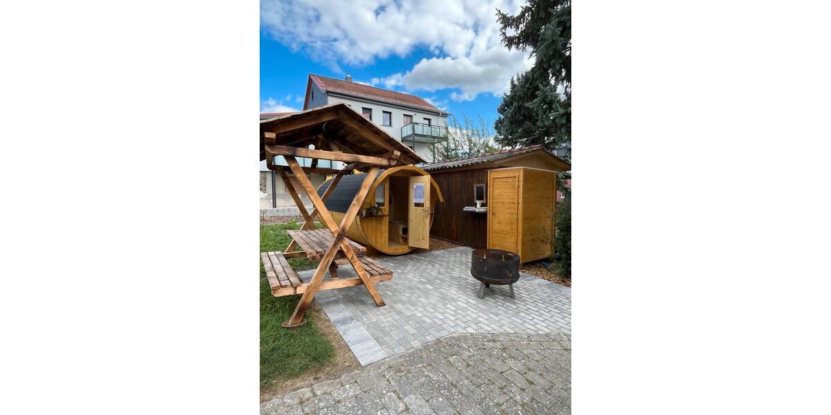Ferienimmobilie Südeichsfeld - 90&euro; | Angebot:22599376