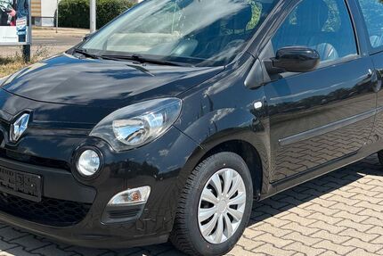 Renault Twingo 75.182 km 4.999 &euro; Halle/Saale 06126