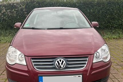 VW Polo 178.000 km 3.200 &euro; Rauenberg 69231