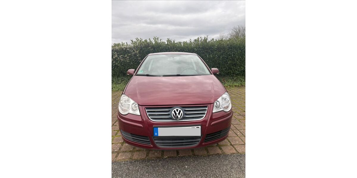VW Polo 178.000 km 3.200 &euro; Rauenberg 69231