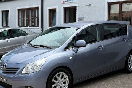 Toyota Verso 244.000 km 4.890 € München 81479