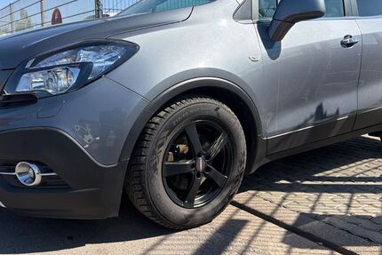 Opel Mokka 148.000 km 6.600 &euro; Saarlouis 66740