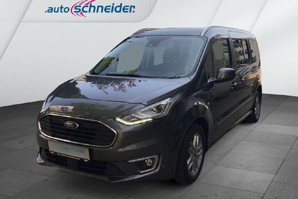 Ford Grand Tourneo