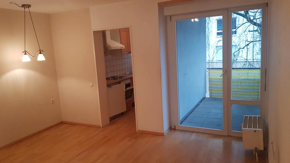 Etagenwohnung Schwäbisch Gmünd Bargau - 2 Zimmer, 41 m&sup2;, 130.000&euro; | Angebot:26326888