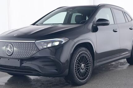 Mercedes-Benz EQA 4.108 km 42.890 &euro; Bornheim 53332