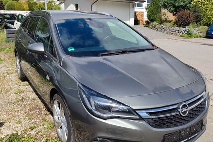 Opel Astra 129.850 km 9.700 &euro; Dösingen 87679