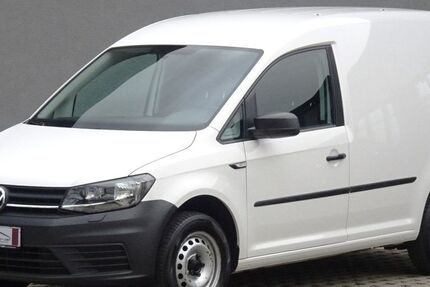 VW Caddy 86.757 km 14.980 &euro; Burgstädt 09217