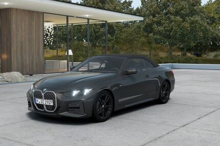 BMW 430 28.249 km 54.840 € Öhringen 74613