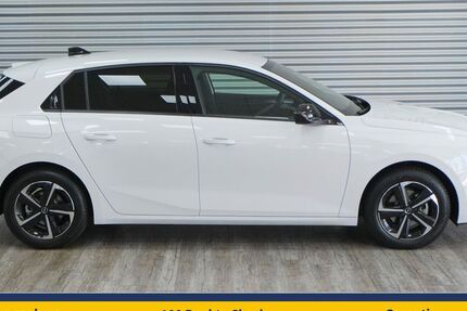 Opel Astra 3.800 km 19.950 &euro; Gau-Bickelheim 55599
