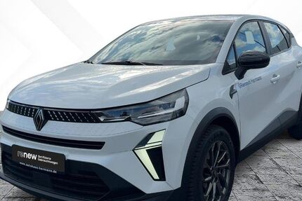 Renault Captur 15.000 km 19.984 &euro; Kassel 34121