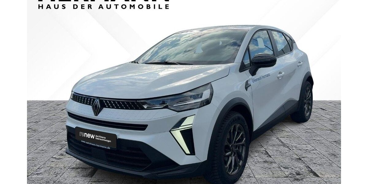 Renault Captur 5.000 km 20.703 &euro; Kassel 34121