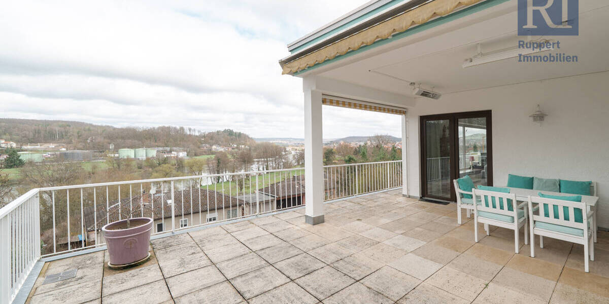 Einfamilienhaus Marktheidenfeld - 6 Zimmer, 207 m&sup2;, 640.000&euro; | Angebot:26389274