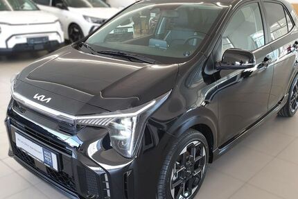 Kia Picanto 4.300 km 19.850 &euro; Landau 76829