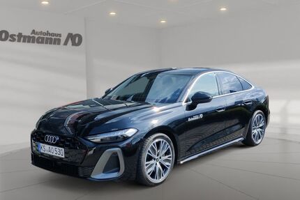Audi A5 4.990 km 53.880 € Wolfhagen 34466
