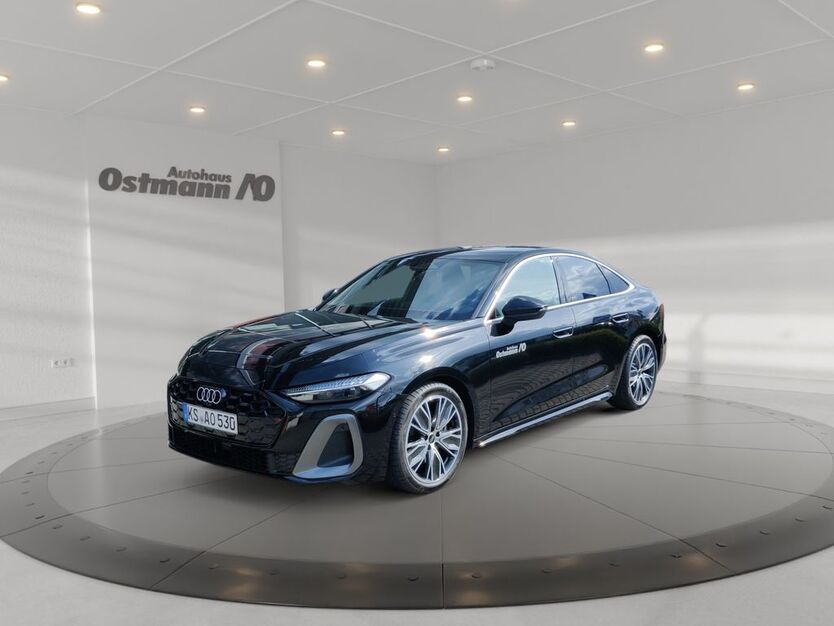 Audi A5 4.990 km 53.880 € Wolfhagen 34466