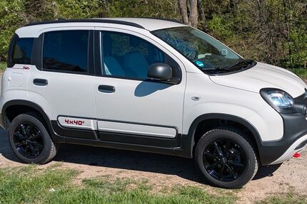 Fiat Panda 16.361 km 18.440 &euro; Lohfelden 34253
