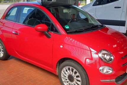Fiat 500 85.336 km 6.000 &euro; Reichenbach / Oberlausitz 02894